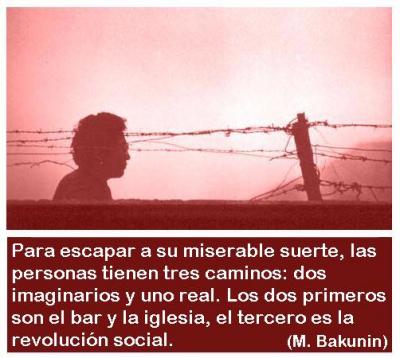 El alcohol y la lucha por un mejor mañana.